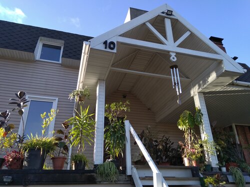 Иное жильё Канадский уголок в Атепцеве