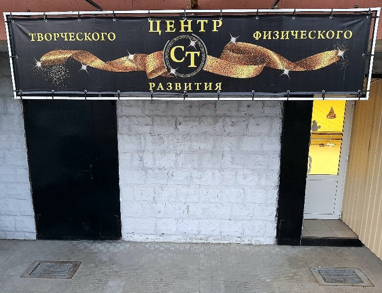 Artistic group Центр Творческого и Физического развития, Lisky, photo