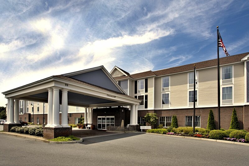 Hampton Inn And Suites Cape Cod West Yarmouth