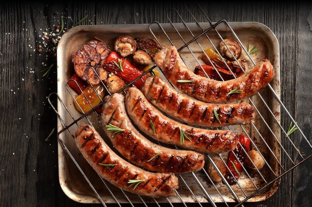 Butcher shop Emelyanov, Tambov, photo