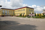 Baranovichskaya Ptitsefabrika (Bresckaja voblasć, Baranavicki District, Vielikalucki Rural Council, agragaradok Rusino) ، المشاريع الزراعية