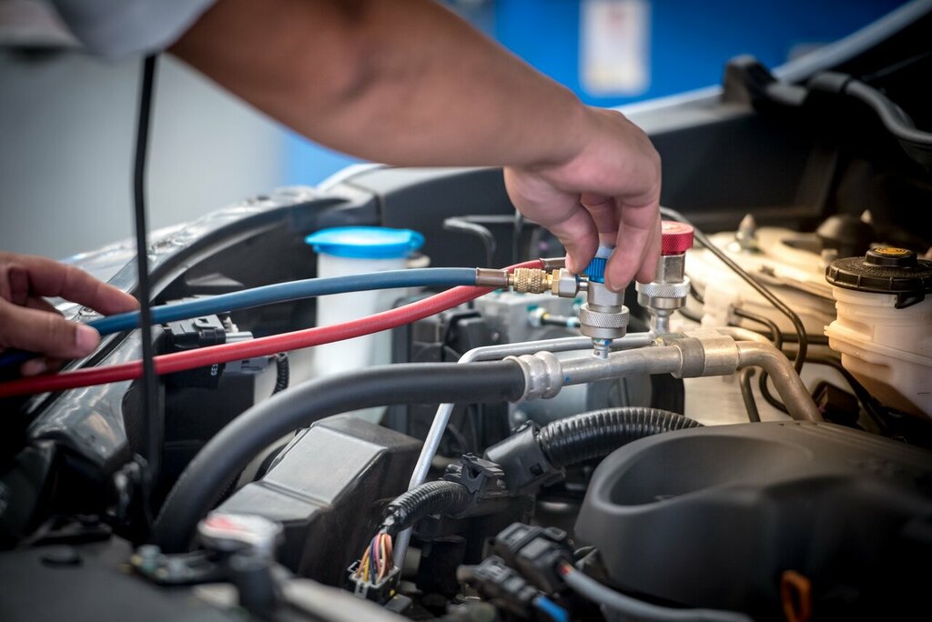 Do Electric Cars Have Heating