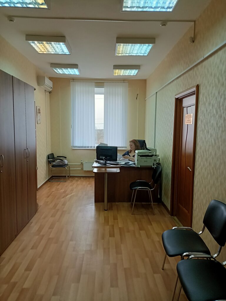 Administración Administration of Municipality Selo Vorsino, , foto