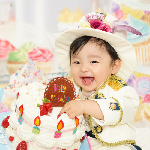 Fotoğraf hizmetleri スタジオアリス ベルファ都島店, Osaka, foto