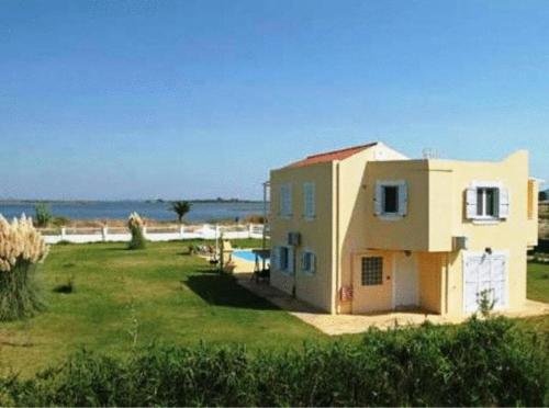 Фото Gyra Villas