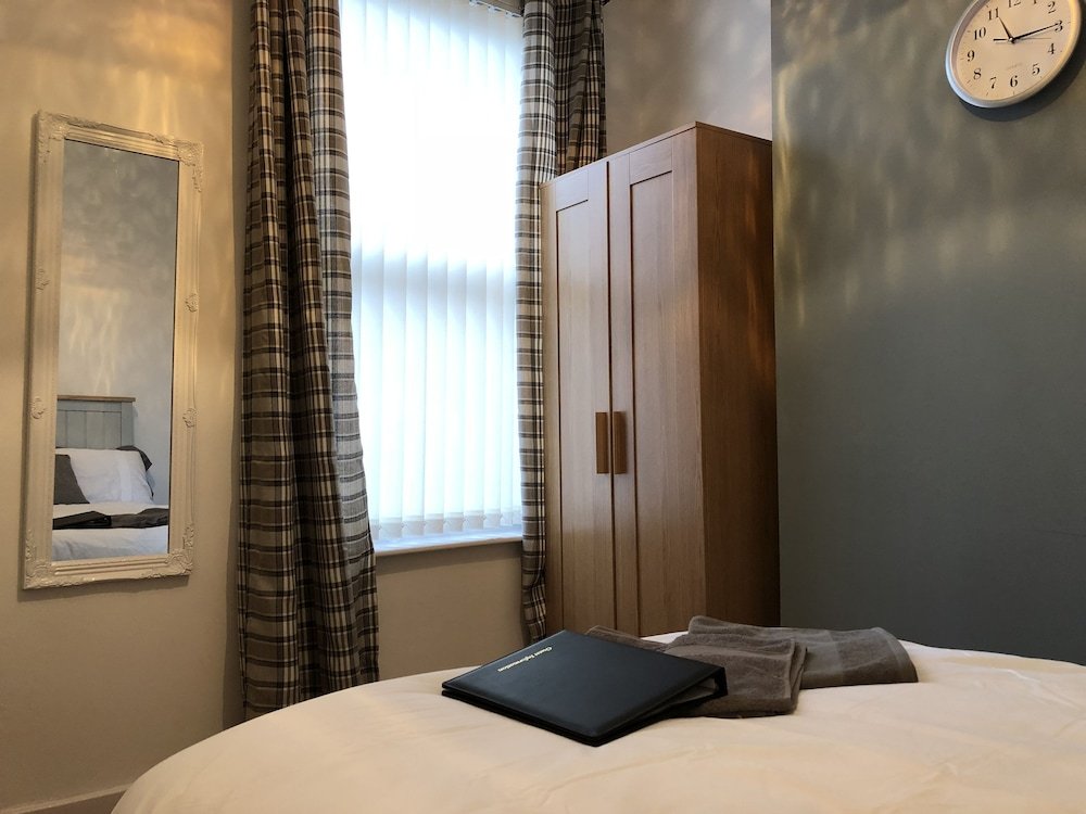 Фото Double Rooms near City Centre