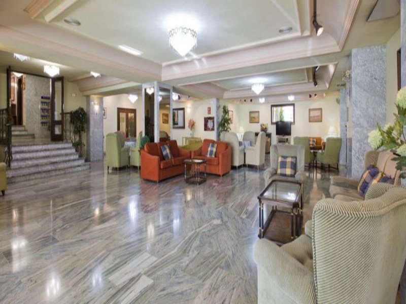 Фото Hotel Urban Salamanca