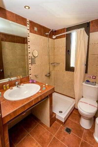 Гостиница Thalassies Nouveau в Лименарии