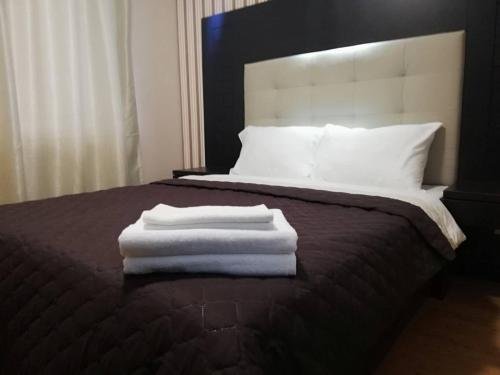 Фото CityHome Aparthotel