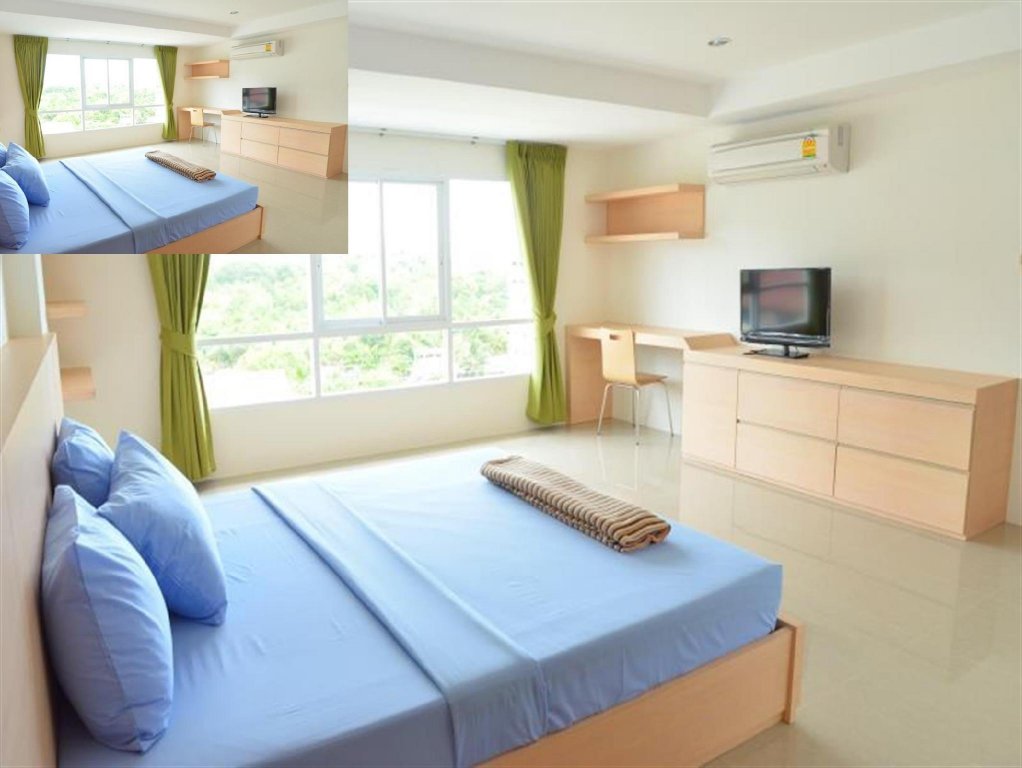 Фото The Precious Apartment