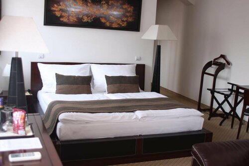 Гостиница Hotel Troyer