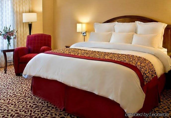 Фото Bridgewater Marriott