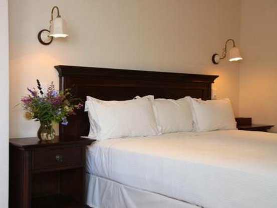 Фото Fynbos Ridge Country House and Cottages