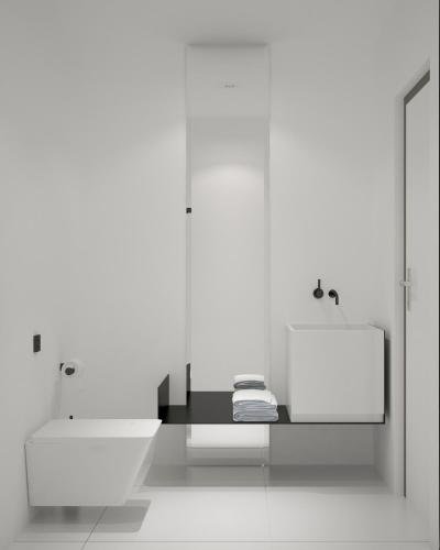Фото Vitruvius Smart Hotel
