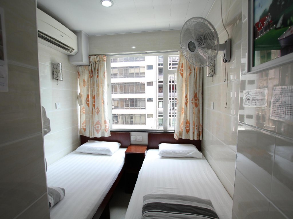 Фото Tai Wah Guest House