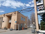 ЦСК ВМФ (Leningradskoye Highway, 25Ас1) ، مدرسة رياضية