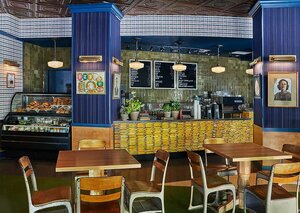 Гостиница Graduate Providence