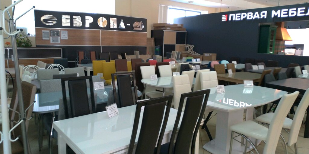 Kids furniture Salon Mebel Yevropy, Kazan, photo