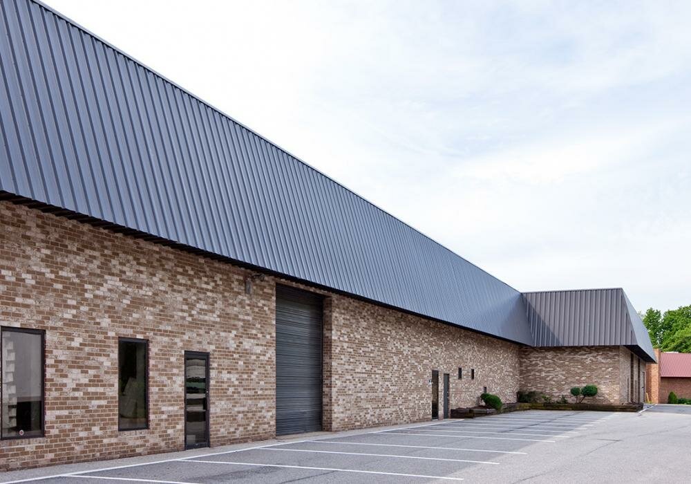 Property management Merritt Properties - Kelso Business Center 3, State of Maryland, photo