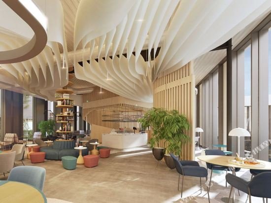 Фото Yotel Amsterdam