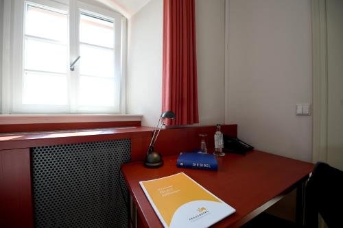 Фото Tagungskloster Frauenberg