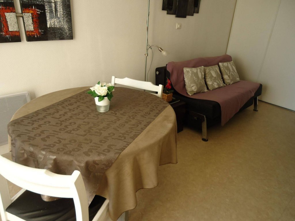 Фото Residences de Bougainville