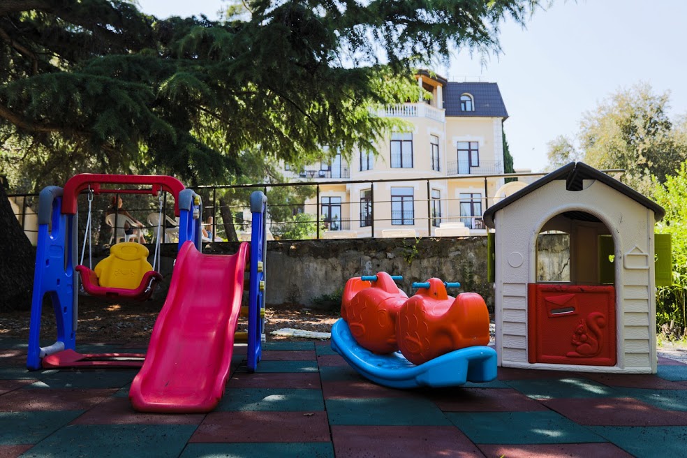 Фото Вилла Каприз