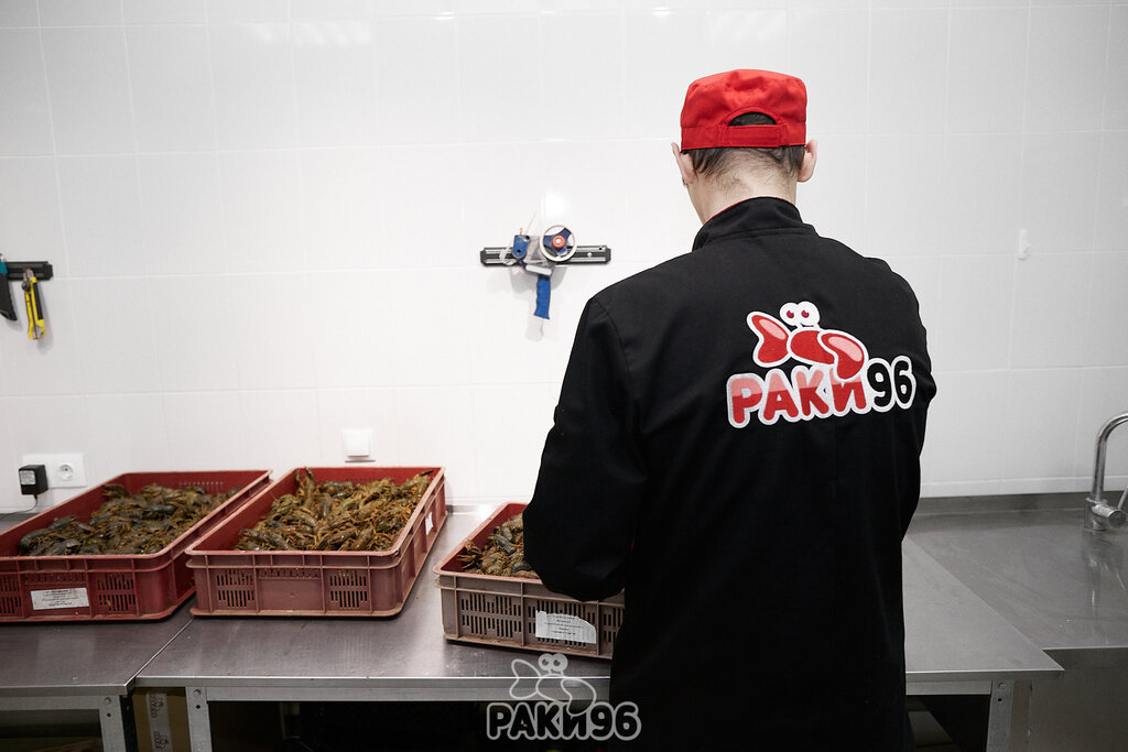 Раки96.рф Екатеринбург, Данилы Зверева, 23 ст1 - телефон, адрес, контакты, на ка