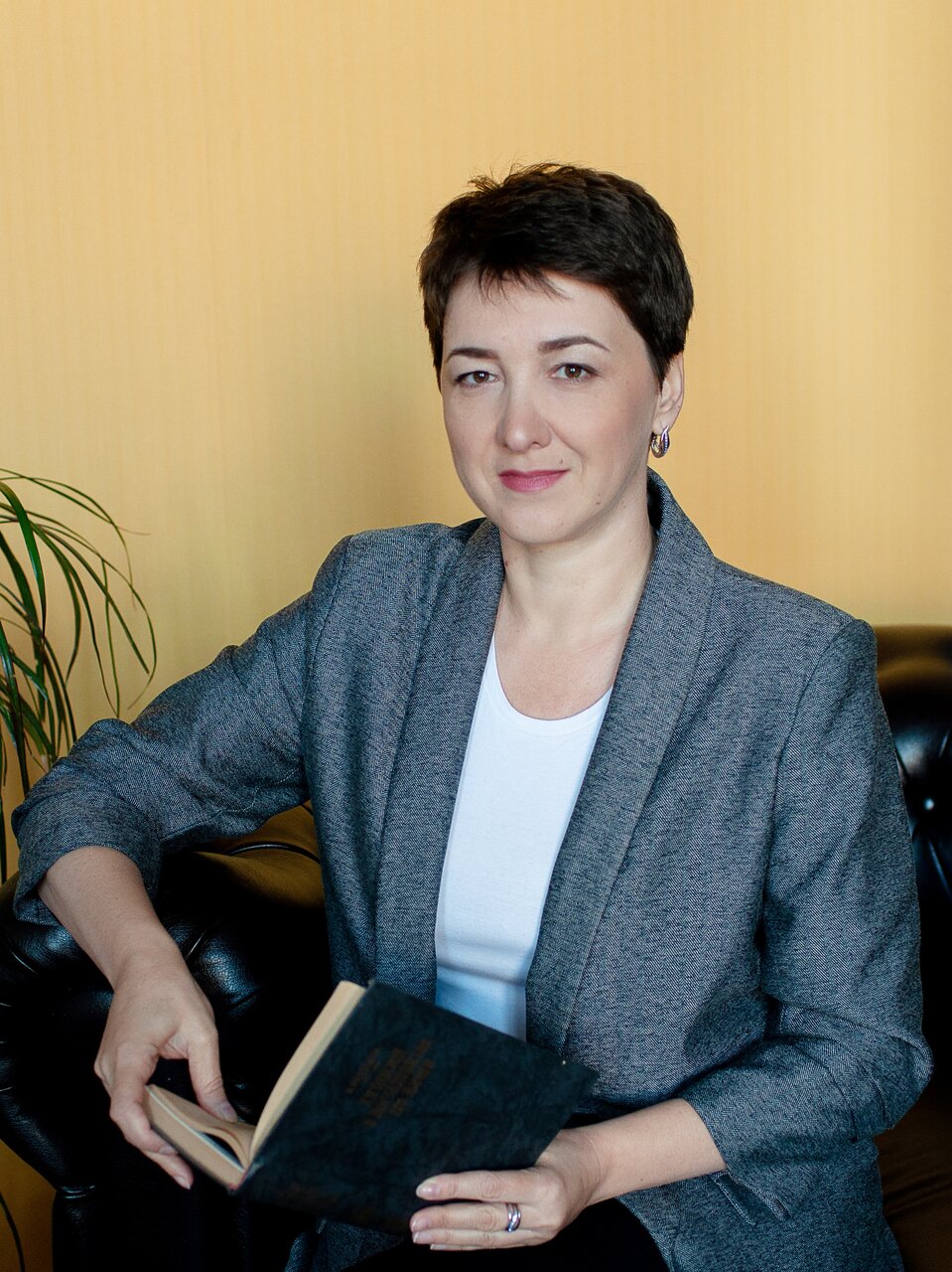 Завьялова И. В.