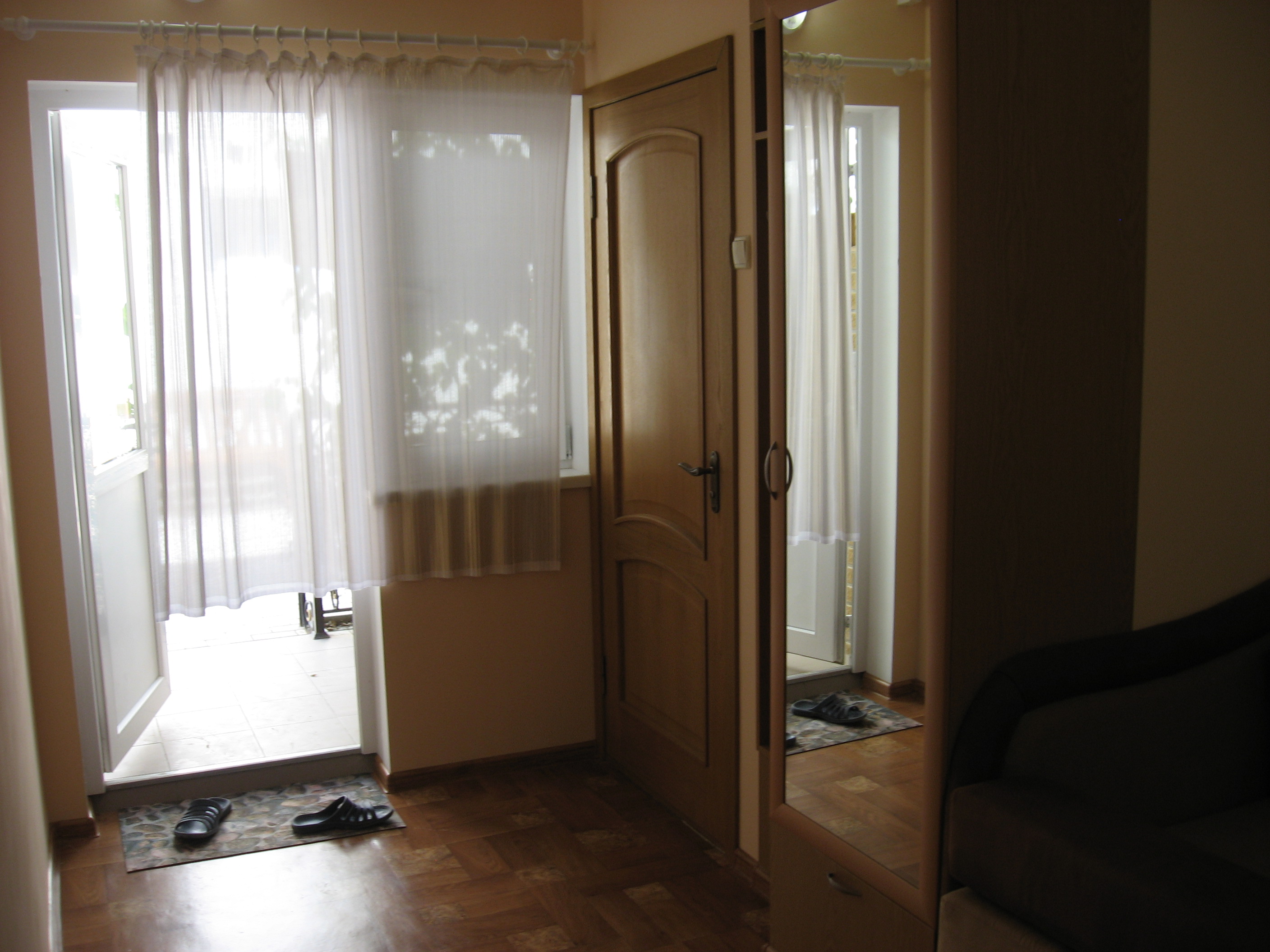 Фото Александрия