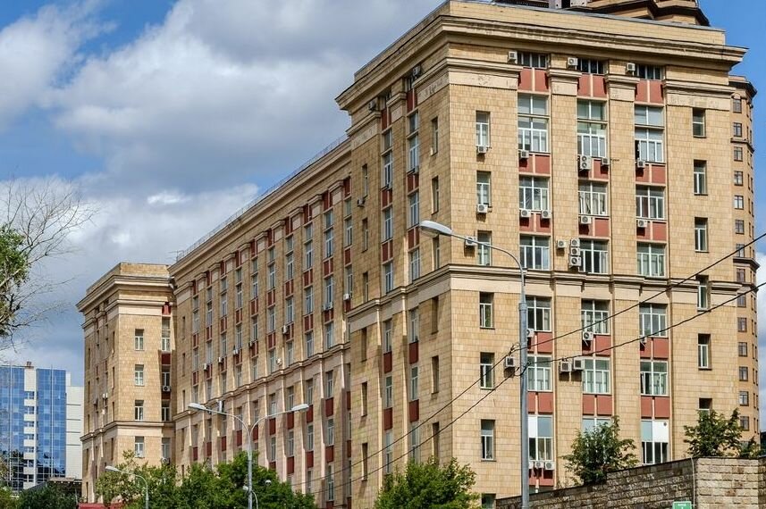 Медпрактика наб академика туполева 15б фото