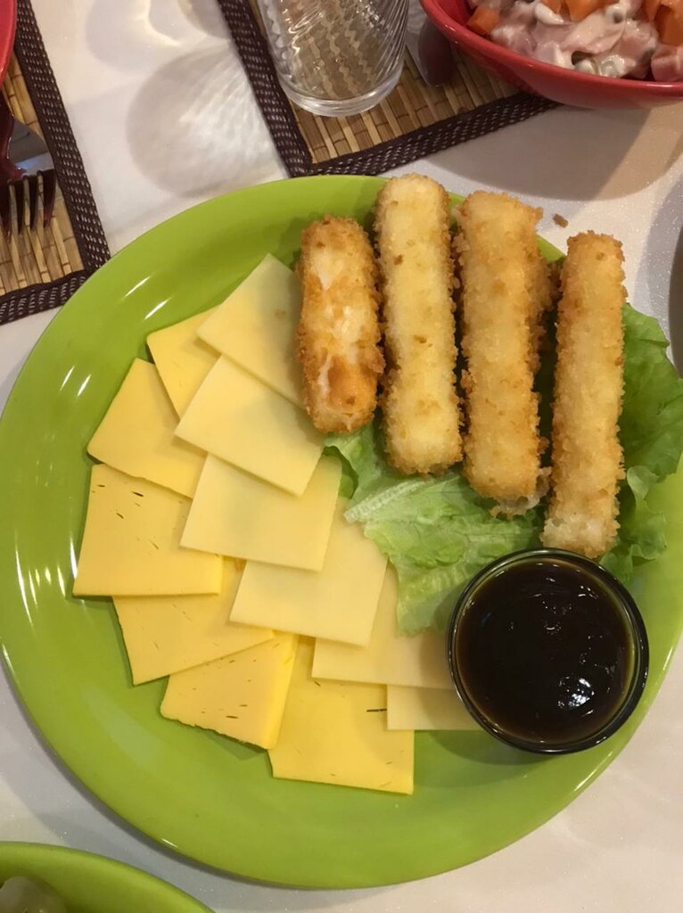 Кафе 93