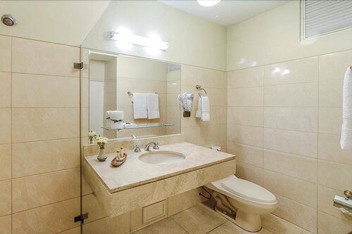 Гостиница Mood Hotel Lifestyle в Чиклайо