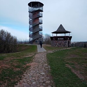 Гора Маяк (Витебская область, Браславский район, Плюсский сельсовет), достопримечательность в Витебской области