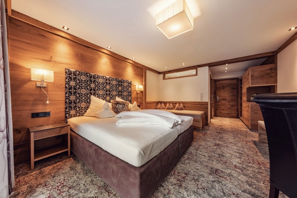 Фото Hotel Pramstraller