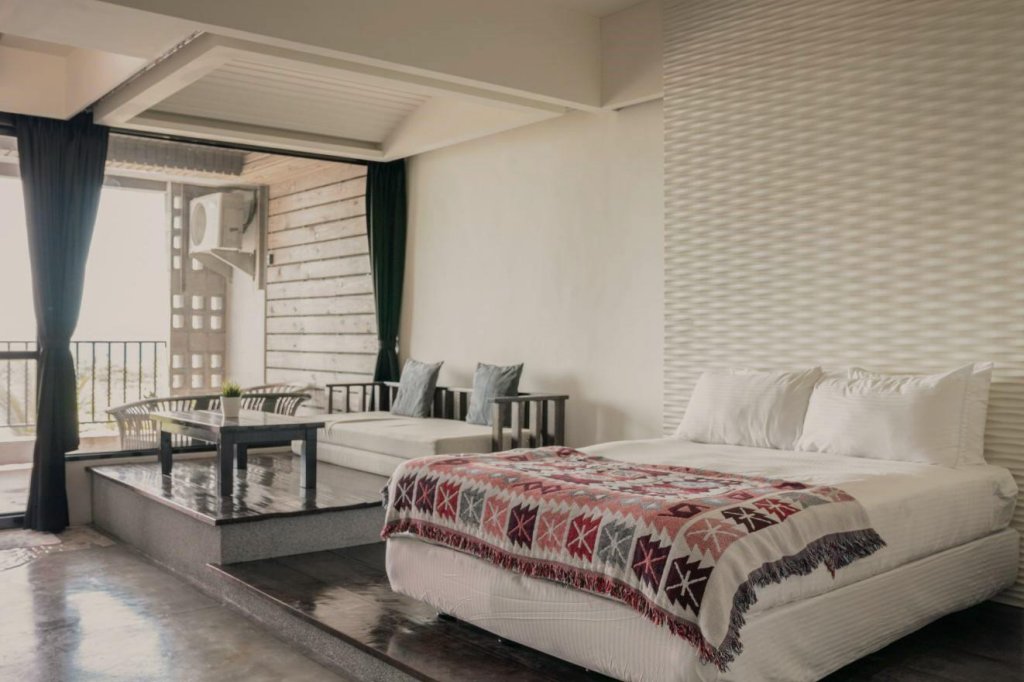 Фото Daban Six Guest House