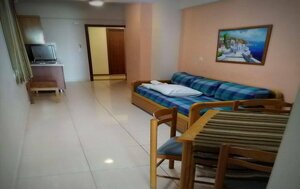 Гостиница Paradise Hotel