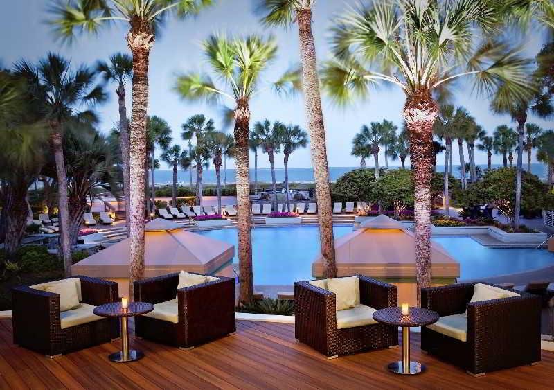 Фото Ocean Palms Villas at Port Royal Resort