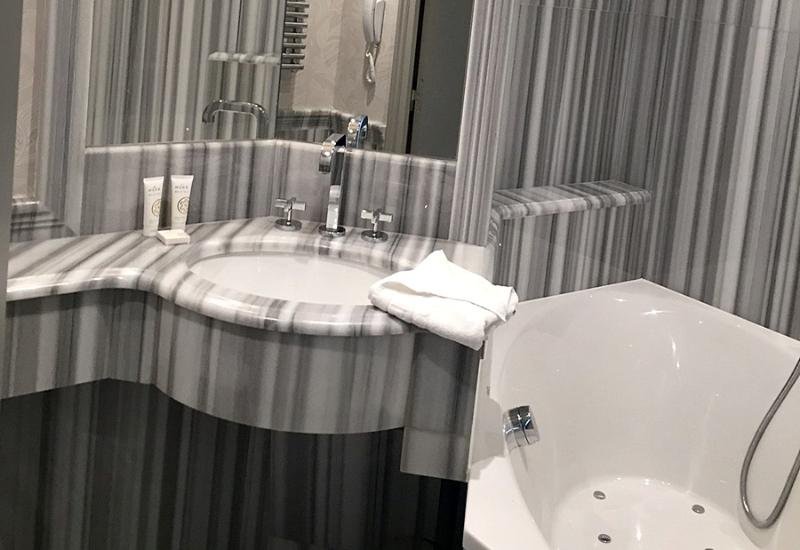 Фото Hotel George Washington