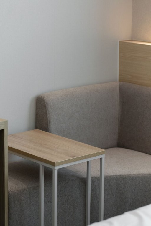 Фото Busan Lounge 26 Hotel