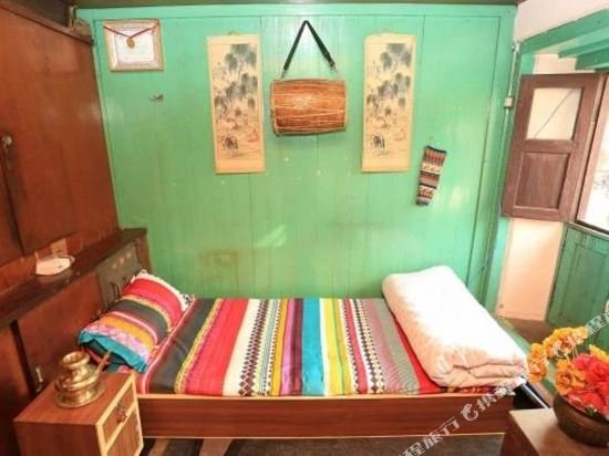 Фото Patan Community Homestay