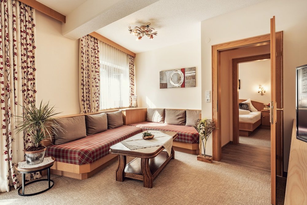 Фото Hotel Pramstraller