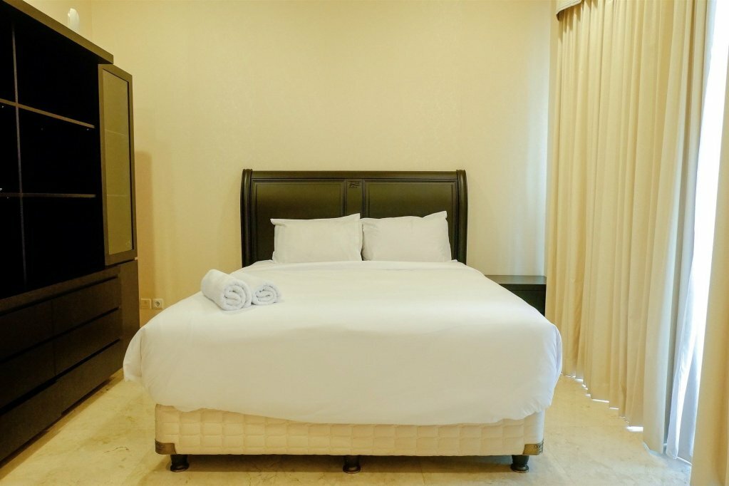 Hotel Formerly Reddoorz Near Binus Anggrek 2, Jakarta, photo