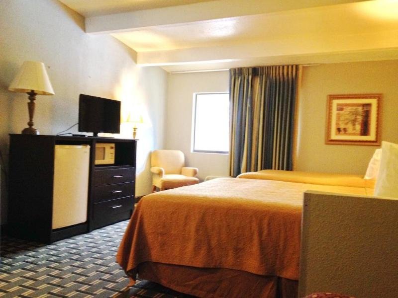 Фото Ramada by Wyndham Davenport Orlando South