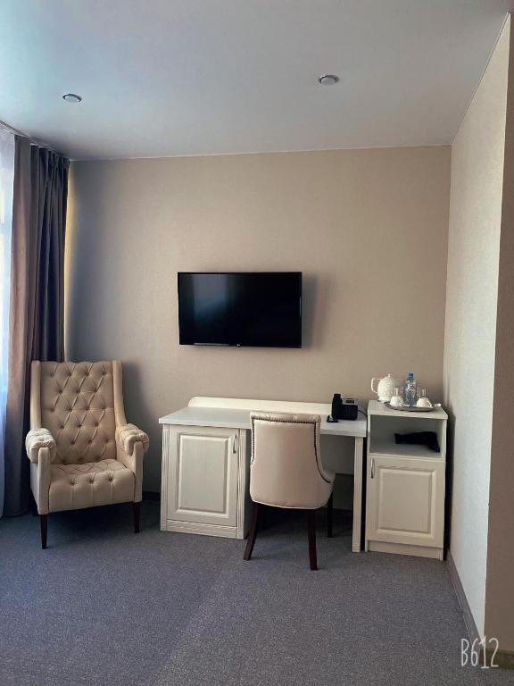 Фото Park Side Inn