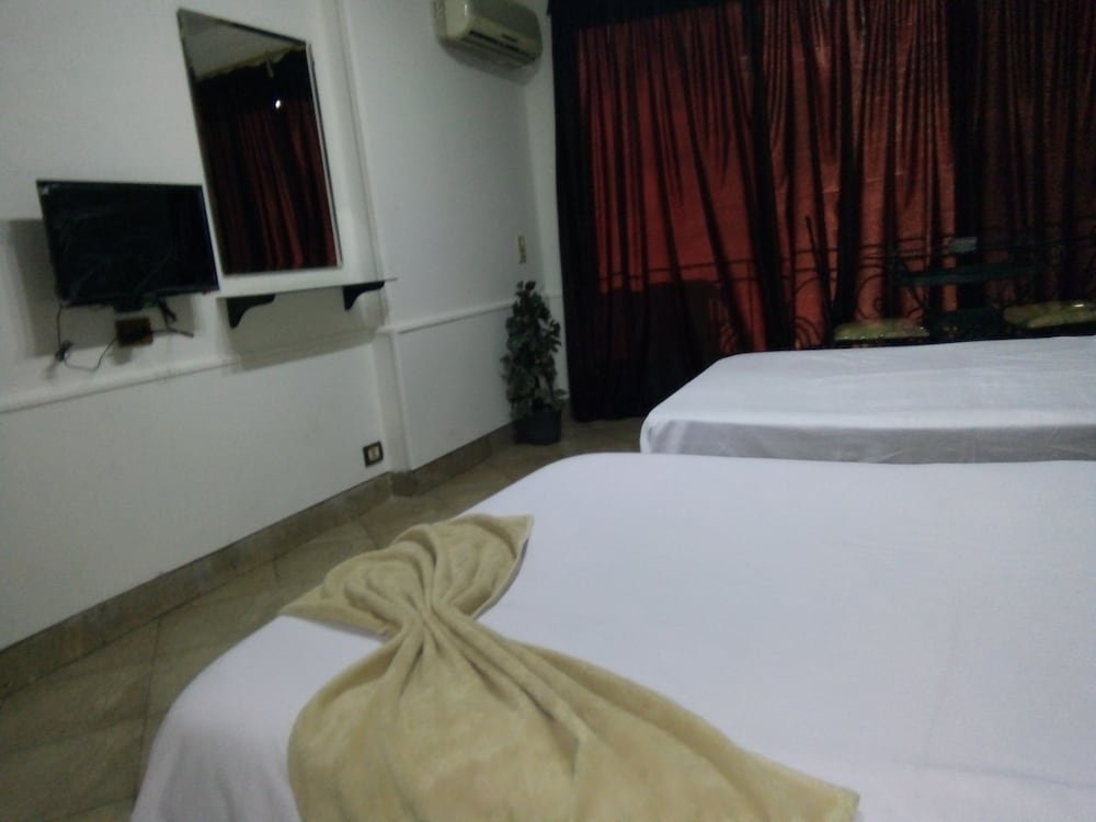 Фото Arabesque Hotel