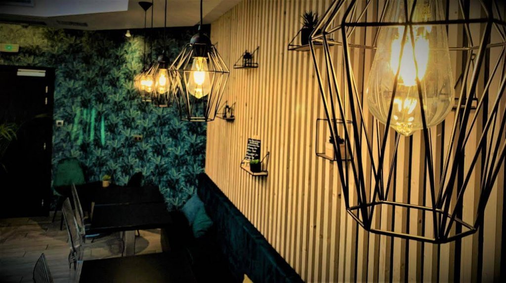 Фото Hôtel Boutique Richelieu Lyon Gare Part Dieu