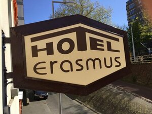 Hotel Erasmus