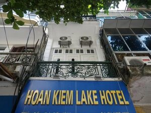 Hoan Kiem Lake Hotel
