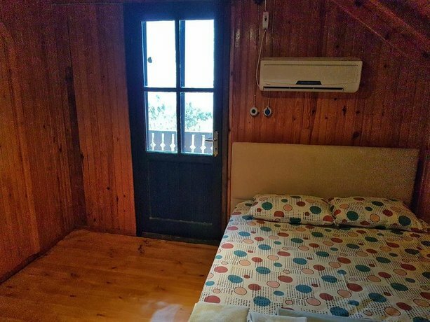 Albatross Dağ Evleri Butik Hotel, otel, Çamlıbel Mah., Dağ Yolu Cad